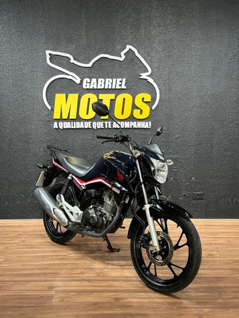 HONDA CG 160 TITAN, Foto 4