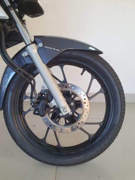 HONDA CG 160 TITAN, Foto 6