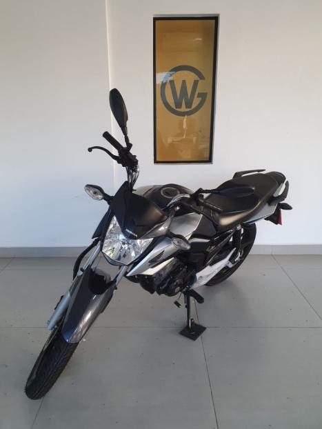 HONDA CG 160 TITAN, Foto 9