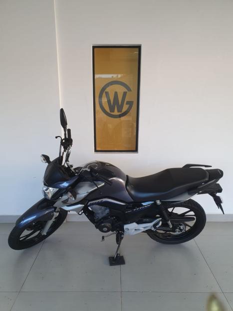 HONDA CG 160 TITAN, Foto 10