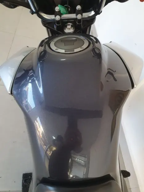 HONDA CG 160 TITAN, Foto 11
