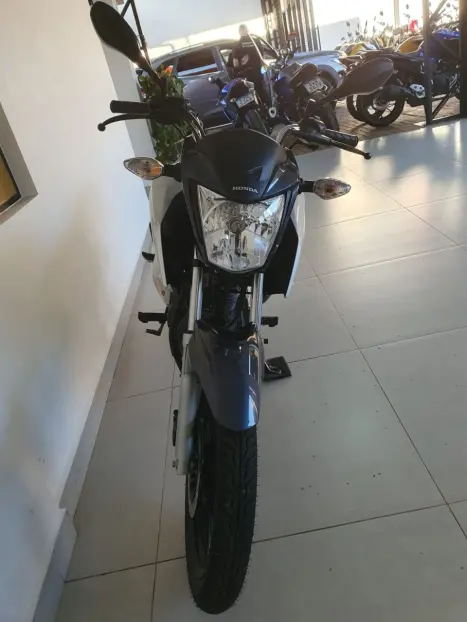 HONDA CG 160 TITAN, Foto 12