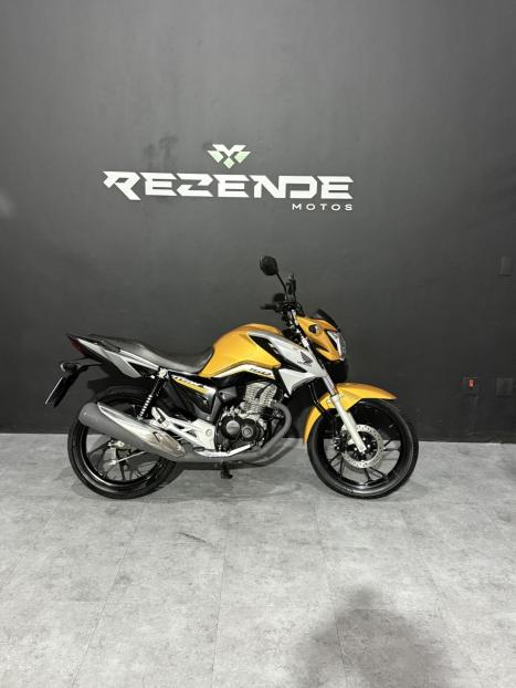 HONDA CG 160 TITAN, Foto 1