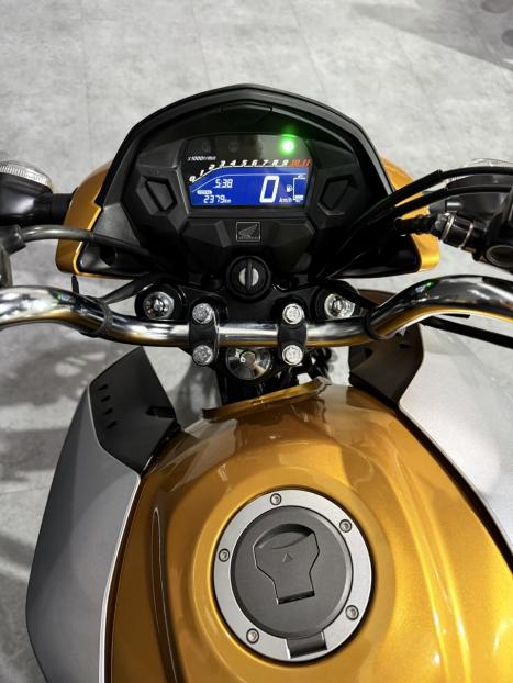 HONDA CG 160 TITAN, Foto 7