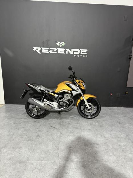 HONDA CG 160 TITAN, Foto 8