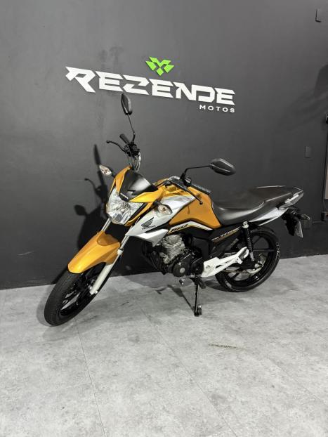 HONDA CG 160 TITAN, Foto 11