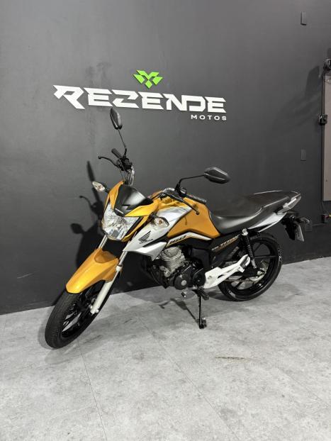 HONDA CG 160 TITAN, Foto 12