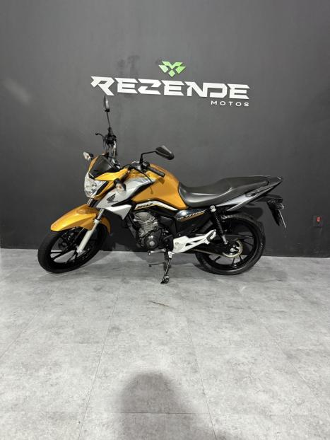 HONDA CG 160 TITAN, Foto 13