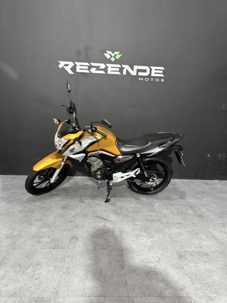 HONDA CG 160 TITAN, Foto 15