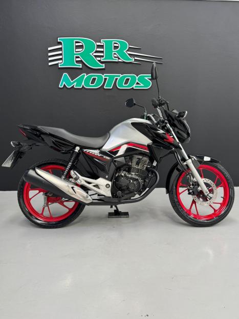 HONDA CG 160 TITAN, Foto 2