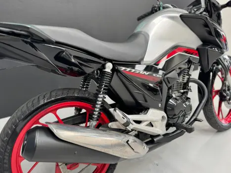 HONDA CG 160 TITAN, Foto 4