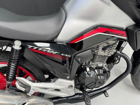 HONDA CG 160 TITAN, Foto 5