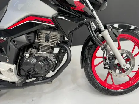 HONDA CG 160 TITAN, Foto 6