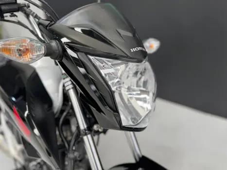 HONDA CG 160 TITAN, Foto 7