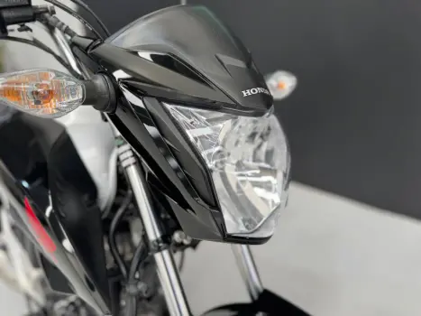 HONDA CG 160 TITAN, Foto 7