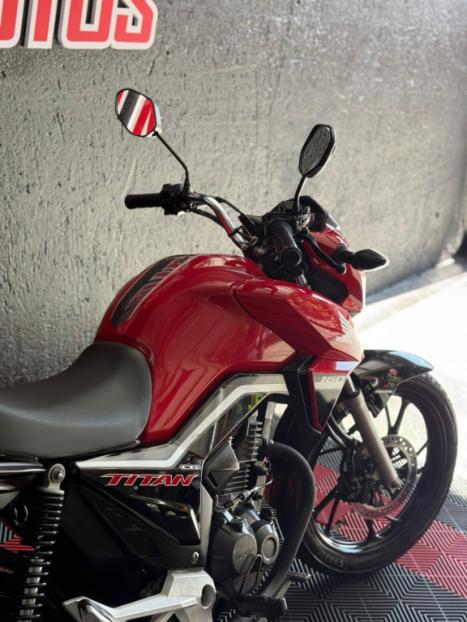 HONDA CG 160 TITAN, Foto 2