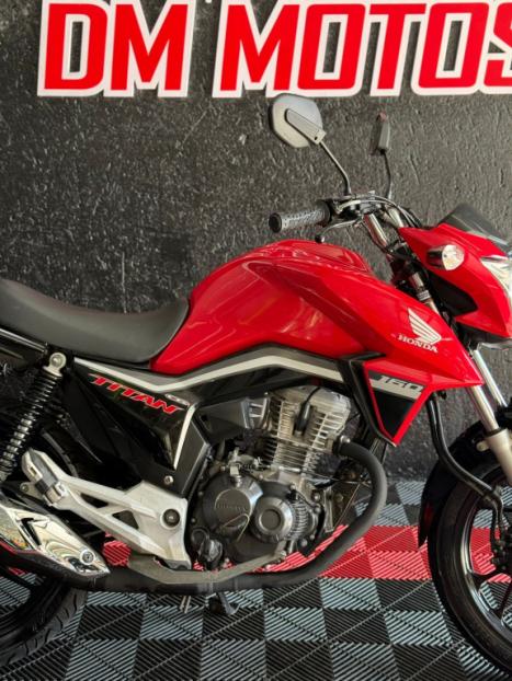 HONDA CG 160 TITAN, Foto 3