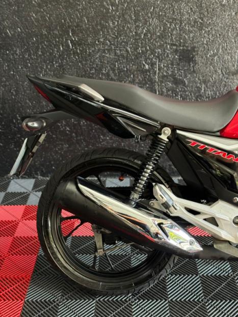 HONDA CG 160 TITAN, Foto 4