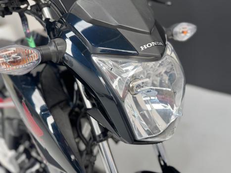 HONDA CG 160 TITAN, Foto 2