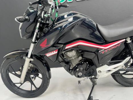 HONDA CG 160 TITAN, Foto 4