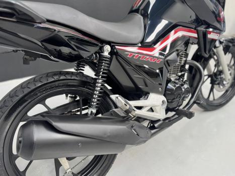 HONDA CG 160 TITAN, Foto 5