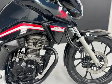 HONDA CG 160 TITAN, Foto 7