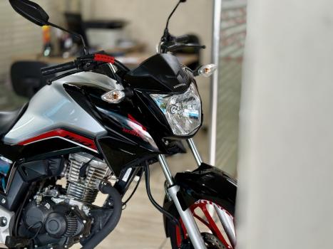 HONDA CG 160 TITAN, Foto 2