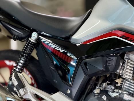 HONDA CG 160 TITAN, Foto 3