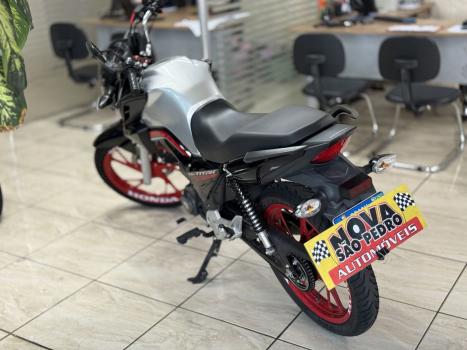 HONDA CG 160 TITAN, Foto 5