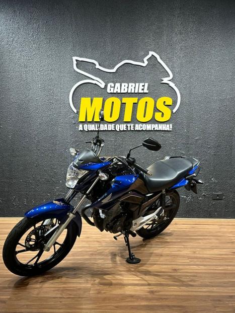 HONDA CG 160 TITAN, Foto 4