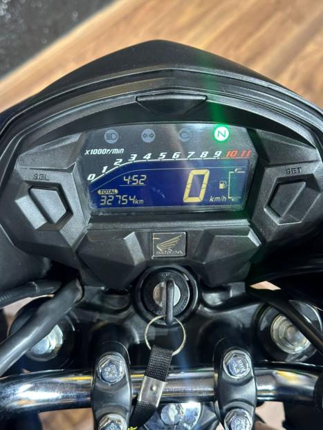 HONDA CG 160 TITAN, Foto 7