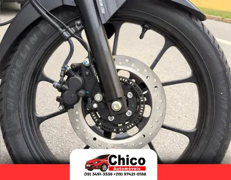 HONDA CG 160 TITAN, Foto 7