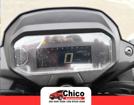 HONDA CG 160 TITAN, Foto 8