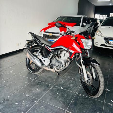HONDA CG 160 TITAN, Foto 1