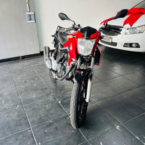 HONDA CG 160 TITAN, Foto 2