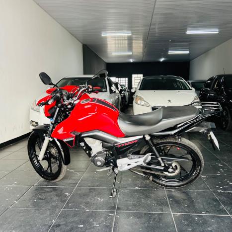 HONDA CG 160 TITAN, Foto 3