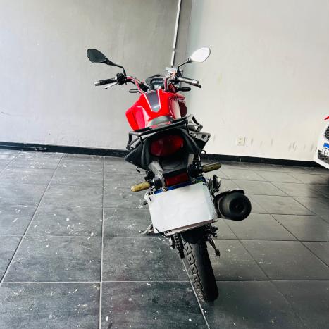 HONDA CG 160 TITAN, Foto 4