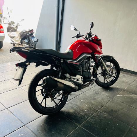 HONDA CG 160 TITAN, Foto 5