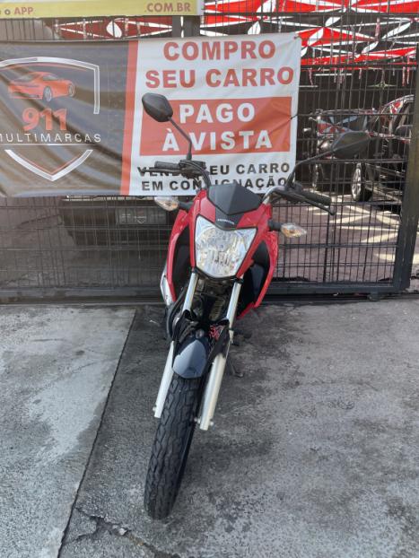 HONDA CG 160 TITAN, Foto 1