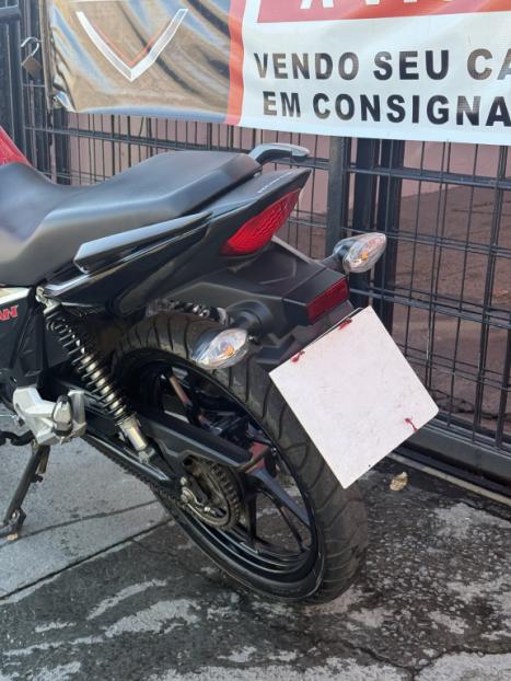 HONDA CG 160 TITAN, Foto 17