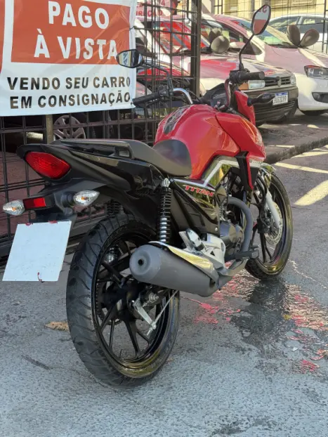 HONDA CG 160 TITAN, Foto 19