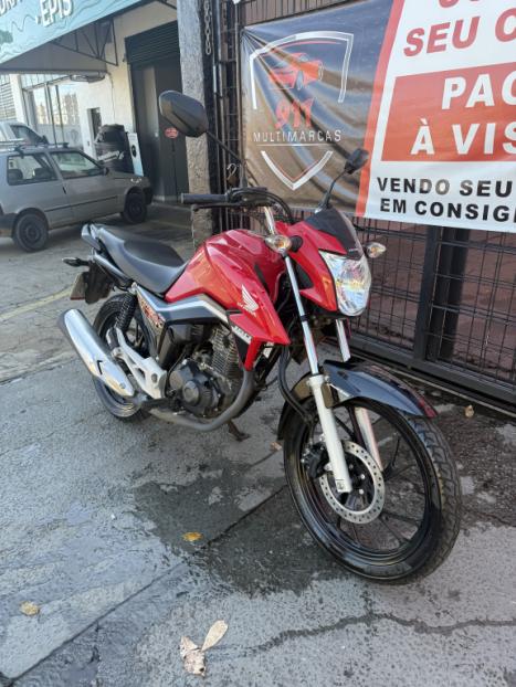 HONDA CG 160 TITAN, Foto 20