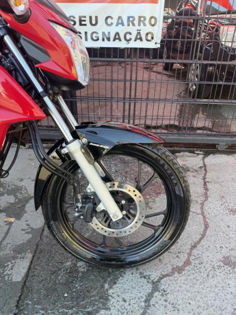 HONDA CG 160 TITAN, Foto 21