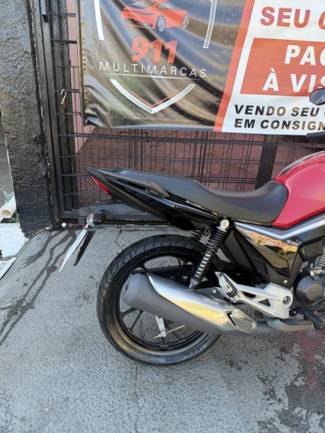 HONDA CG 160 TITAN, Foto 22
