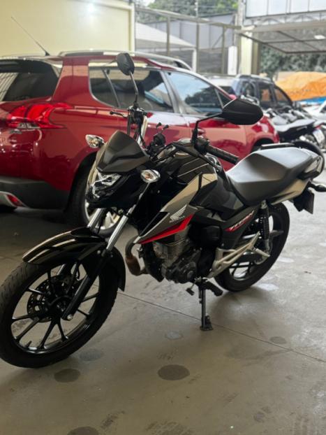 HONDA CG 160 TITAN, Foto 1