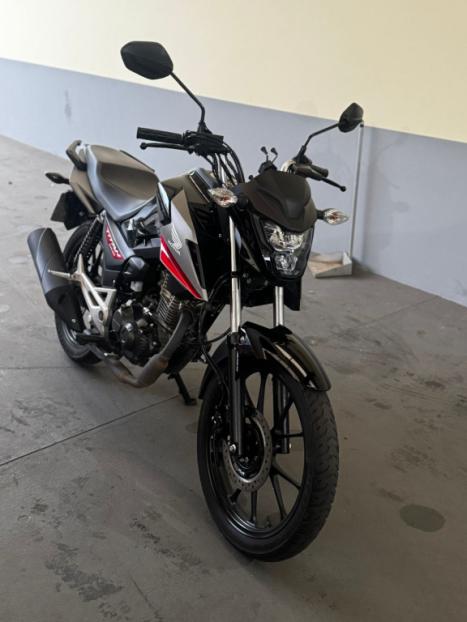 HONDA CG 160 TITAN, Foto 2