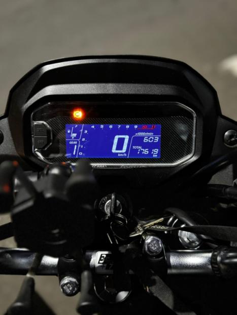 HONDA CG 160 TITAN, Foto 5