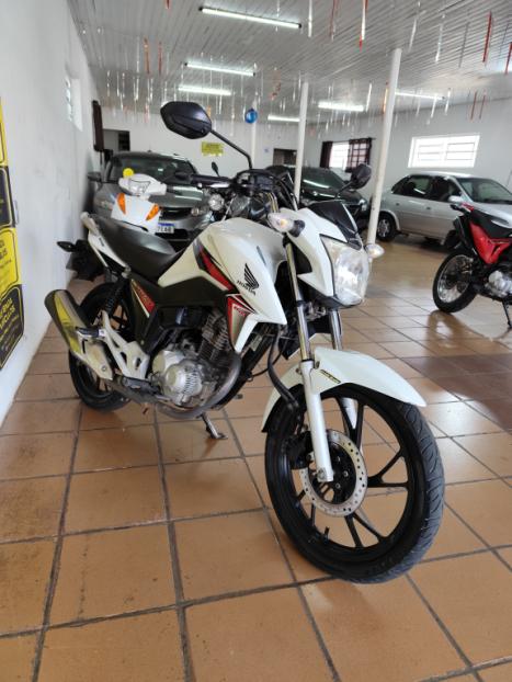 HONDA CG 160 TITAN, Foto 1