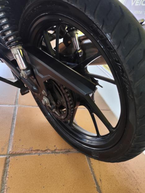 HONDA CG 160 TITAN, Foto 2