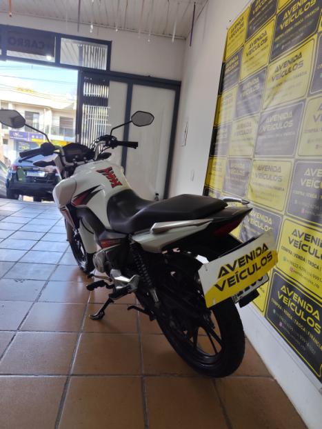HONDA CG 160 TITAN, Foto 3
